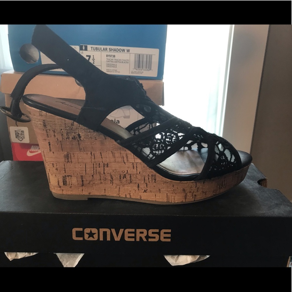 Wedges